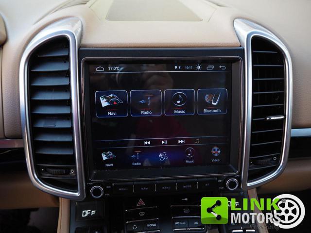 PORSCHE Cayenne 3.0 Diesel