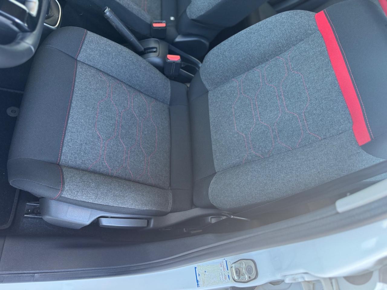 Citroen C3 PureTech 68 Live