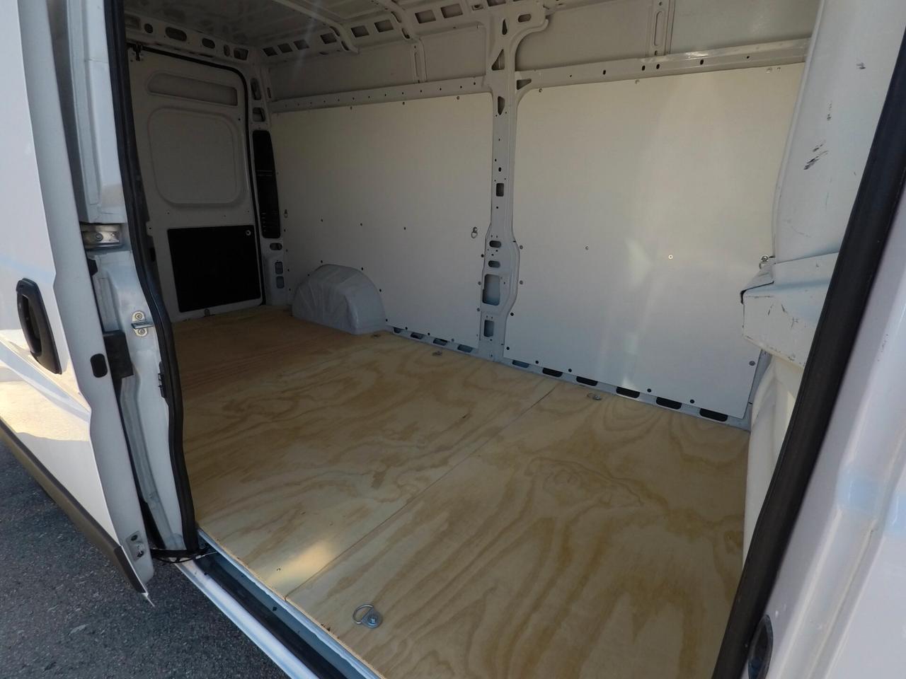 Fiat Ducato 35 2.2 Mjt 140CV PLM-TM Furgone