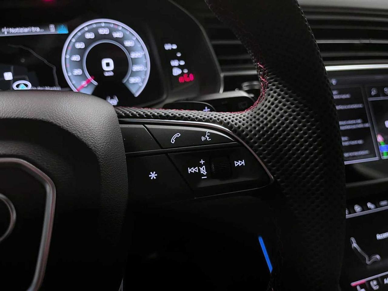 Audi Q8 50 TDI 286CV quattro tiptronic S lin #8613