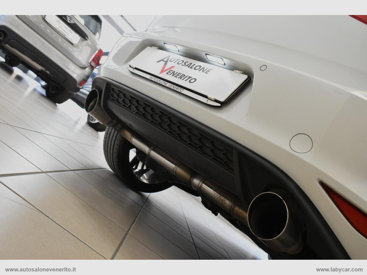 VOLKSWAGEN Golf GTD 2.0 TDI DSG 5p. BMT