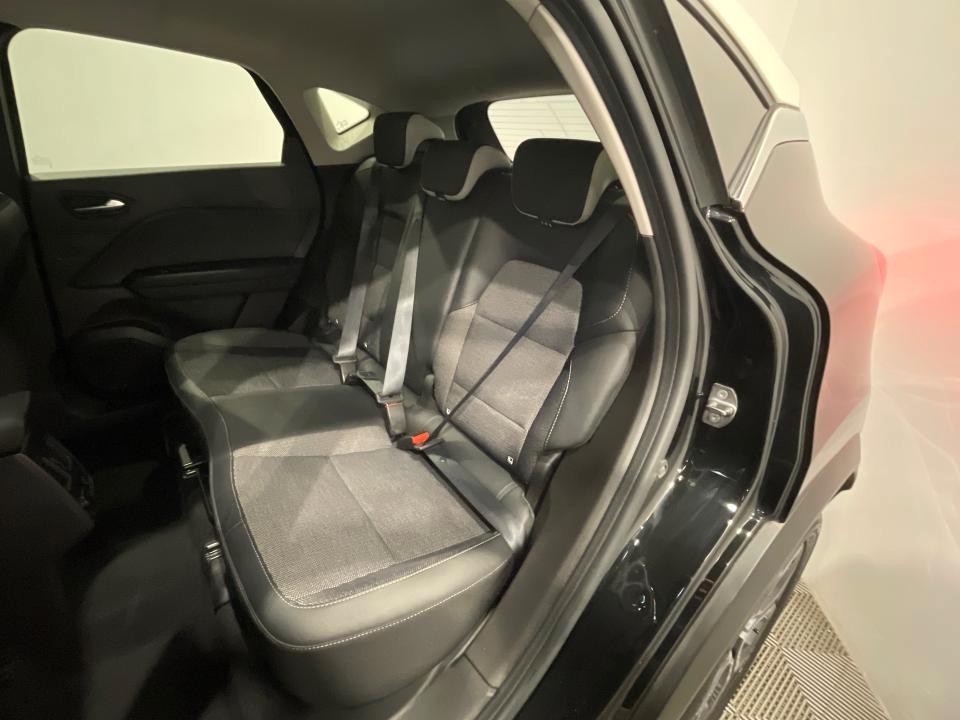 Renault Captur 1.3 tce techno mild hybrid 140cv IN PROMO