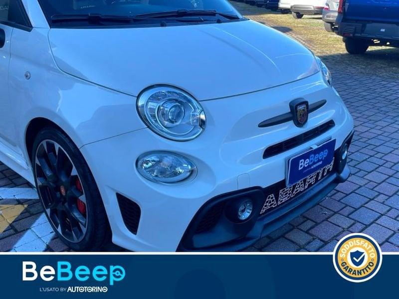 Abarth 595 595C 1.4 T-JET COMPETIZIONE 180CV