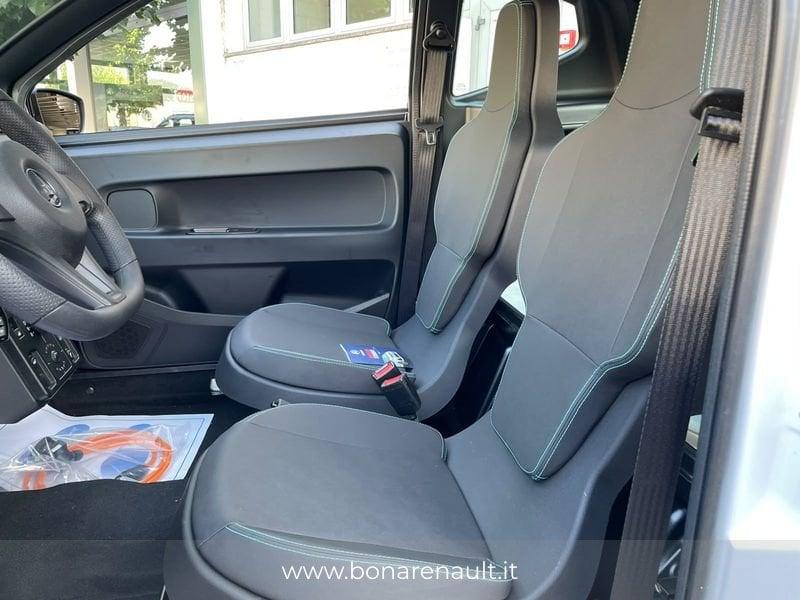 Aixam City Easy Chic 100% Electric