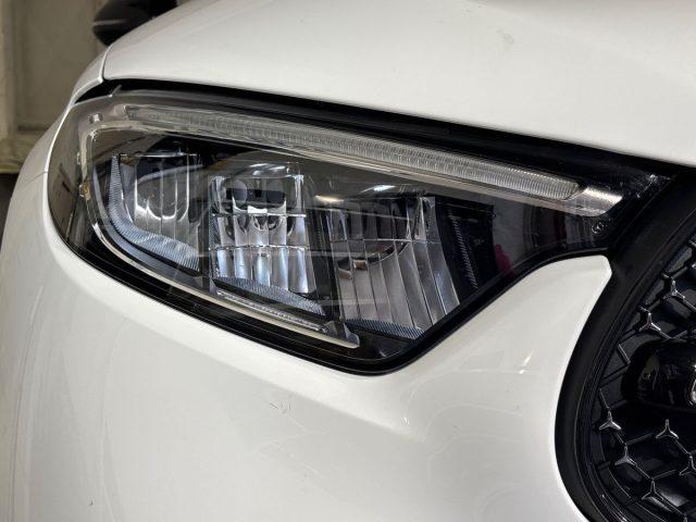 MERCEDES-BENZ GLC 300 de 4Matic Mild Hybrid AMG Line Advanced