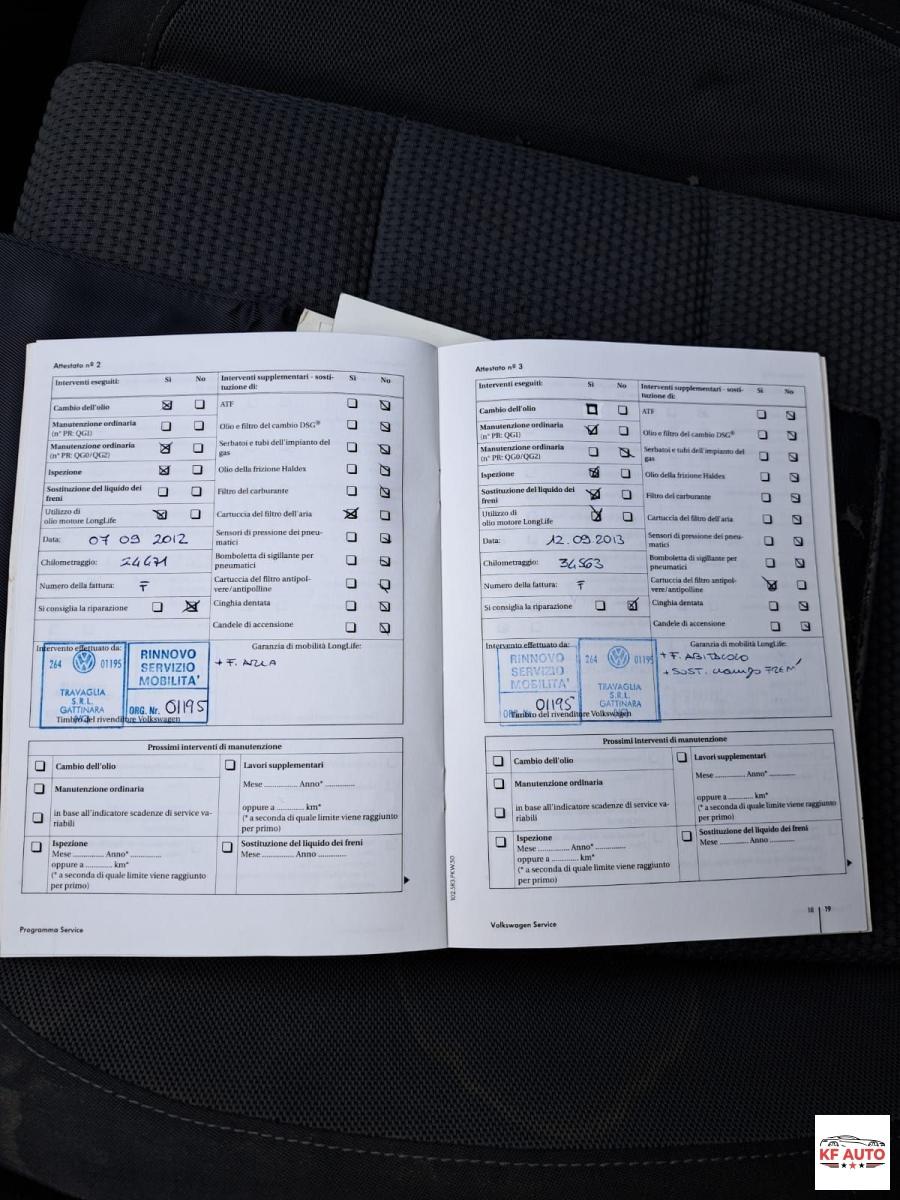 VOLKSWAGEN - Golf 1.6 tdi Comfortline 5p