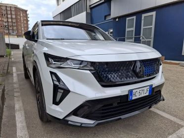 Renault Rafale esprit Alpine full hybrid E-Tech 200 cv