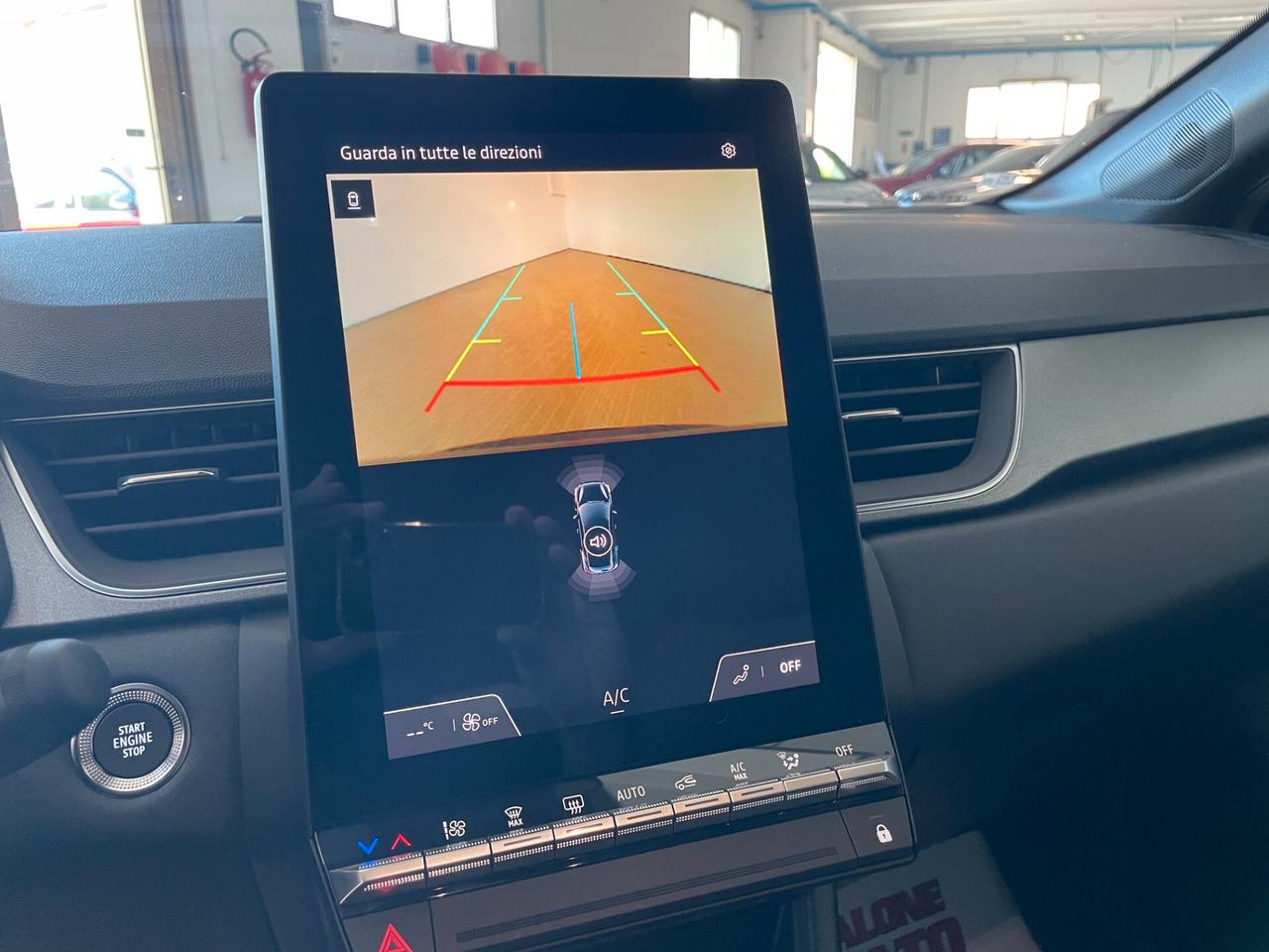 Renault Captur ECO-G 100 CV Techno GPL KM0