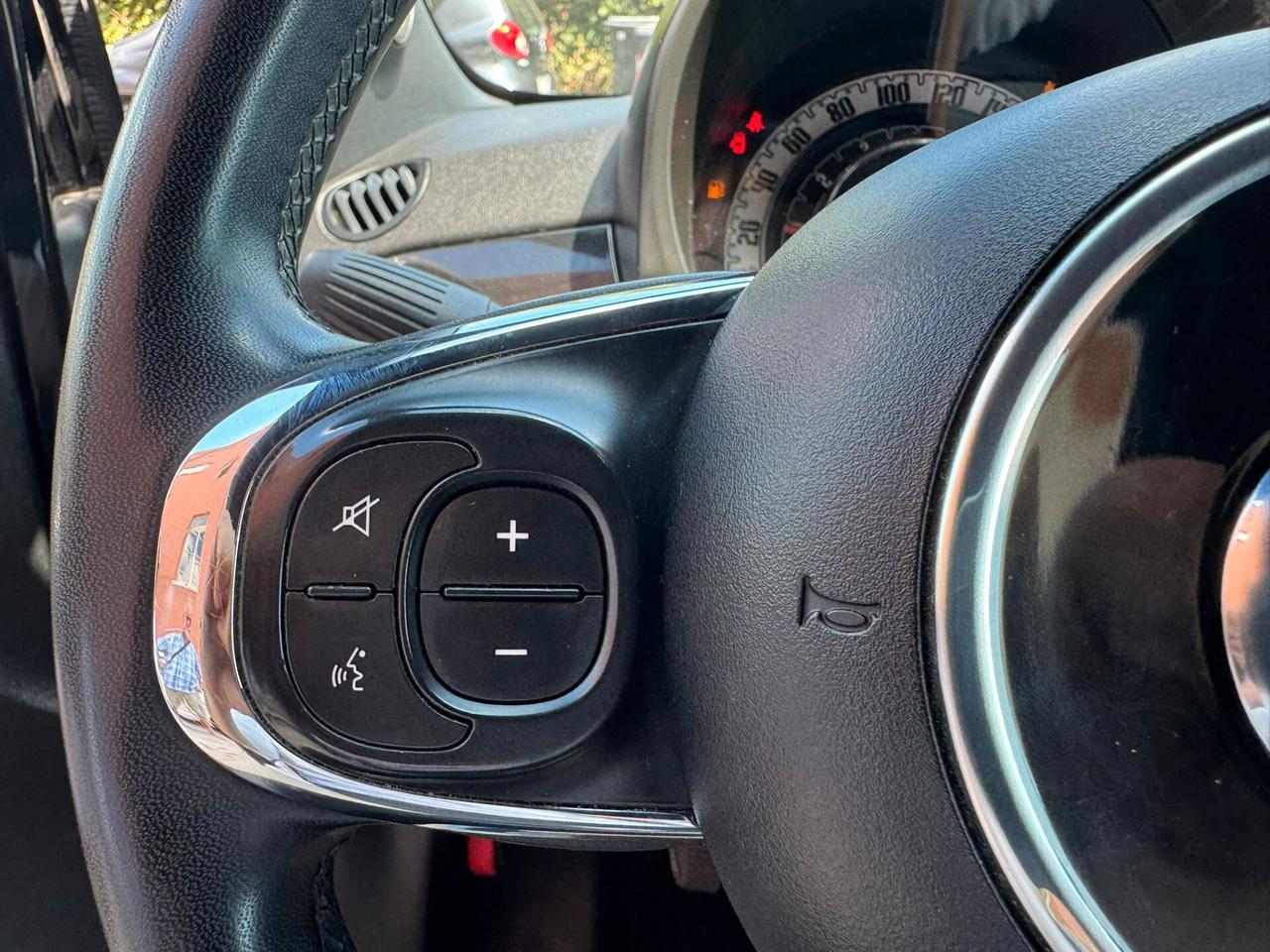 Fiat 500 1.0 Hybrid Club