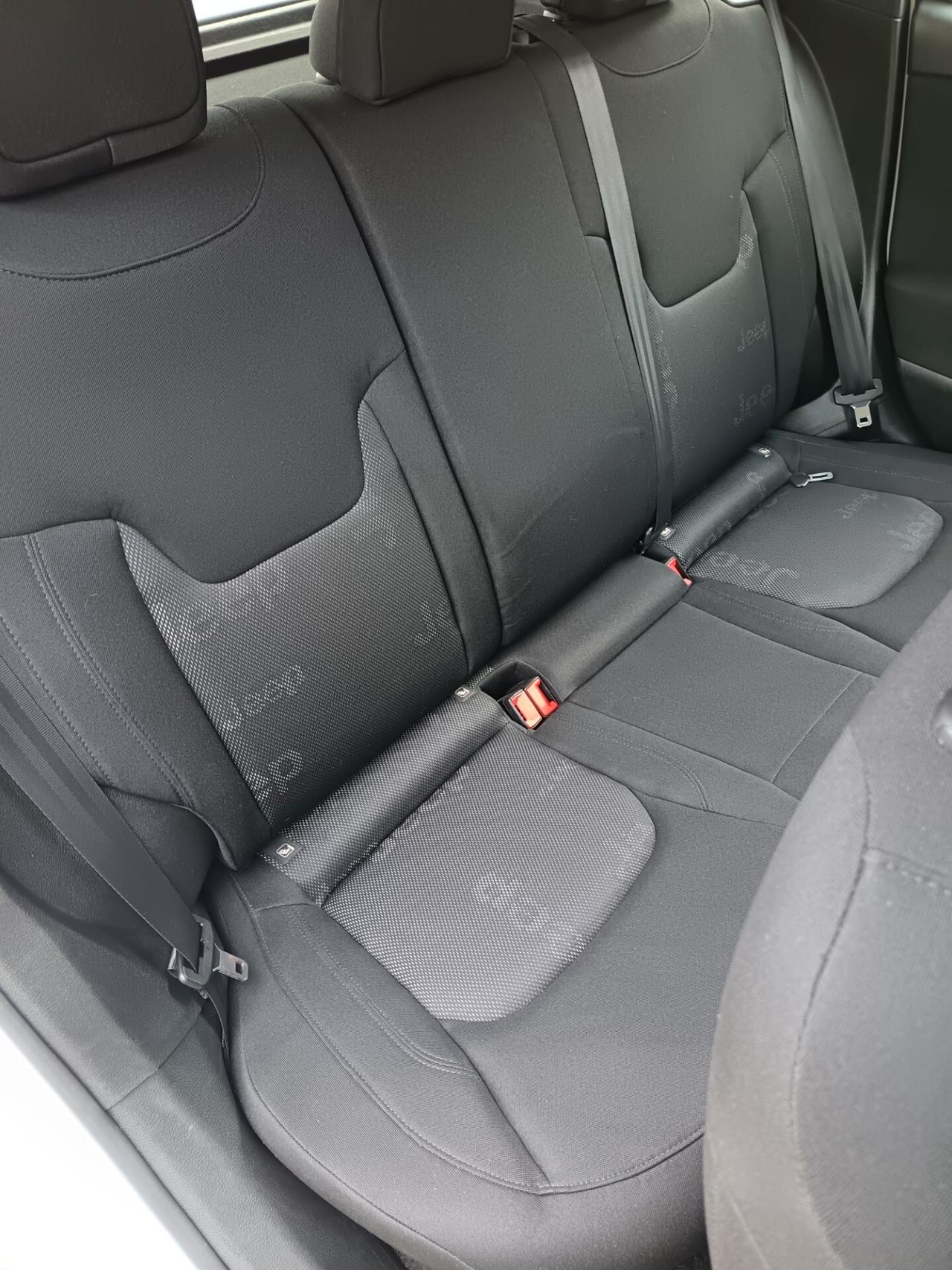 Jeep Renegade 1.4 T-Jet 120 CV GPL Longitude