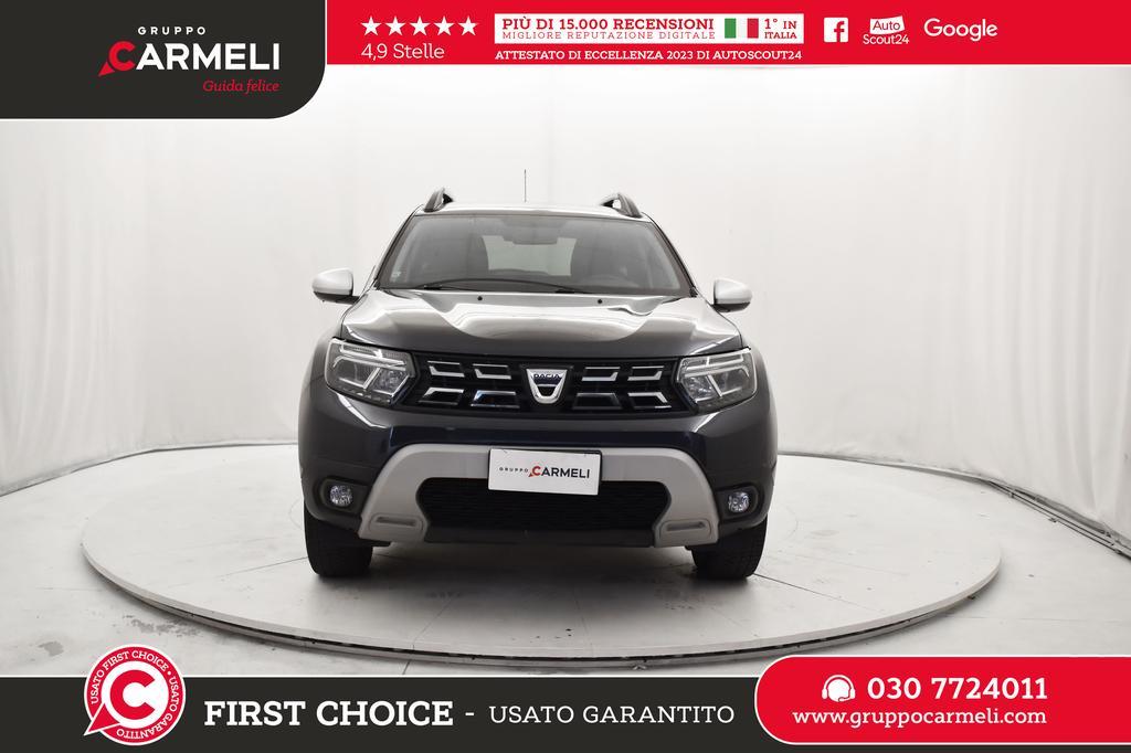 Dacia Duster 1.0 TCe GPL Prestige 4x2
