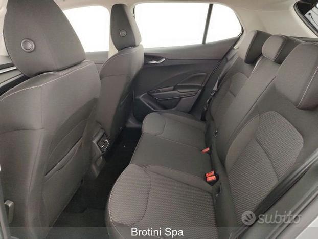 Skoda Fabia 1.0 TSI EVO Style