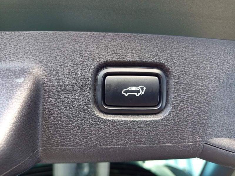 KIA Sportage Sportage 1.6 tgdi phev GT-line Sunroof Pack awd 245cv auto