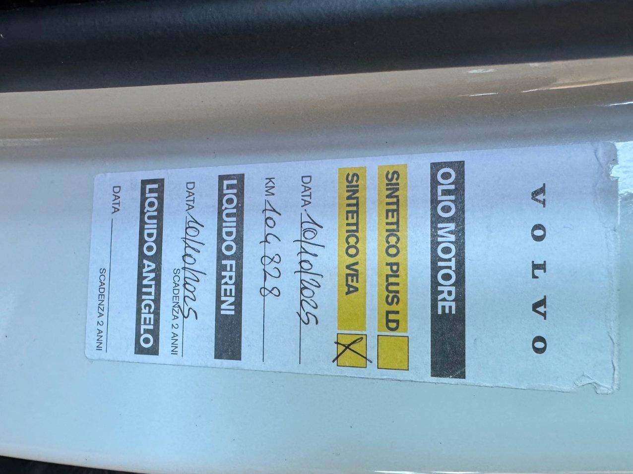Volvo XC40 1.5 t5 phev Recharge Inscription Tetto Full Opt