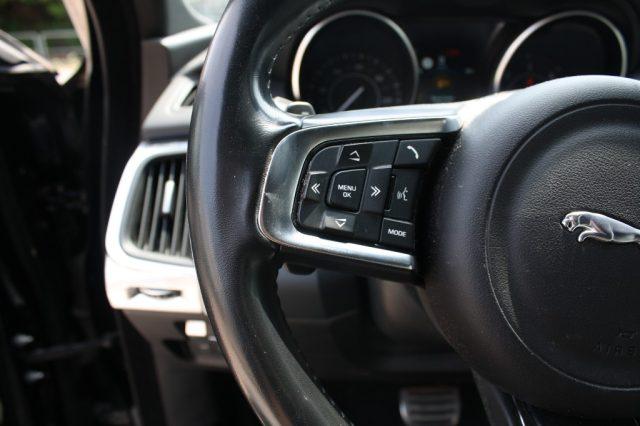JAGUAR E-Pace 2.0D 150 CV AWD aut. HSE