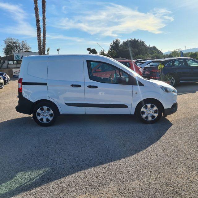 FORD Transit Courier 1.5 TDCi 100CV Van Trend