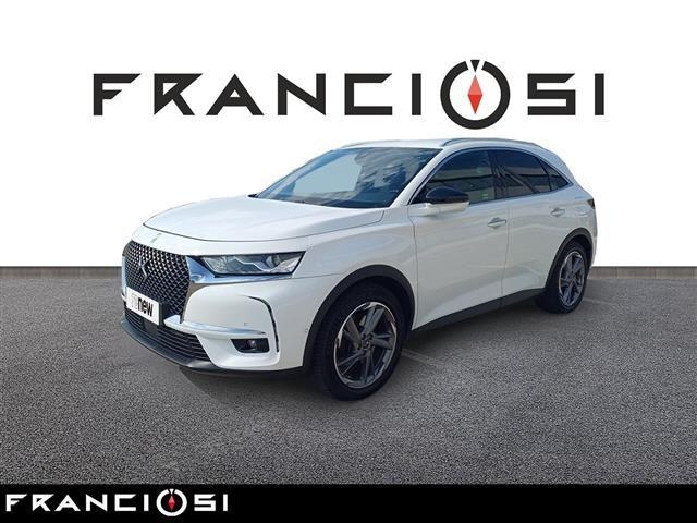 DS AUTOMOBILES Other DS7 Crossback plug-in 1.6 E-TENSE Business 4x4 Au