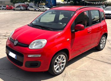 Fiat Panda 1.3 MJT 75cv S&S Lounge