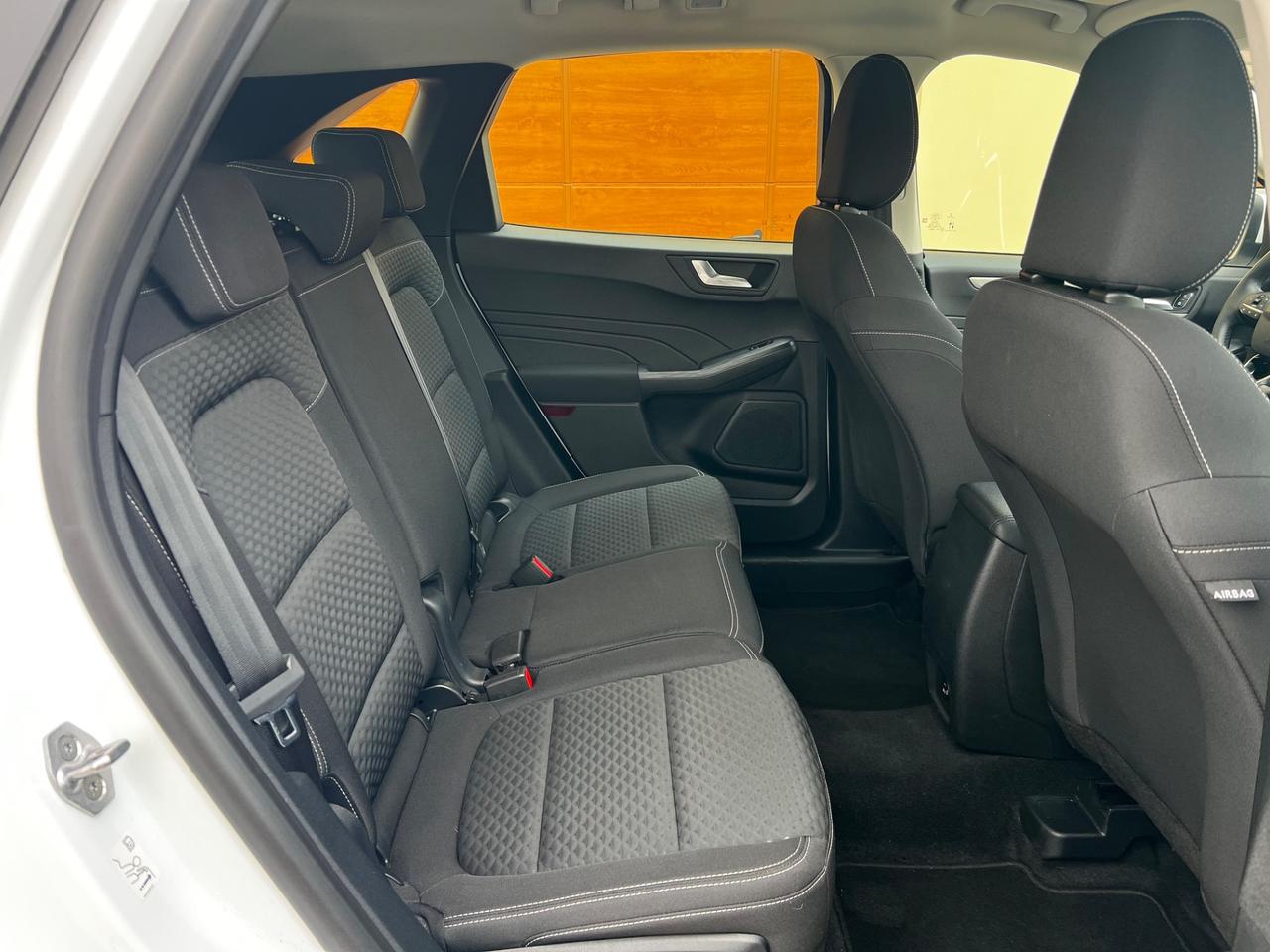 Ford Kuga 1.5 EcoBoost 120 CV 2WD Connect