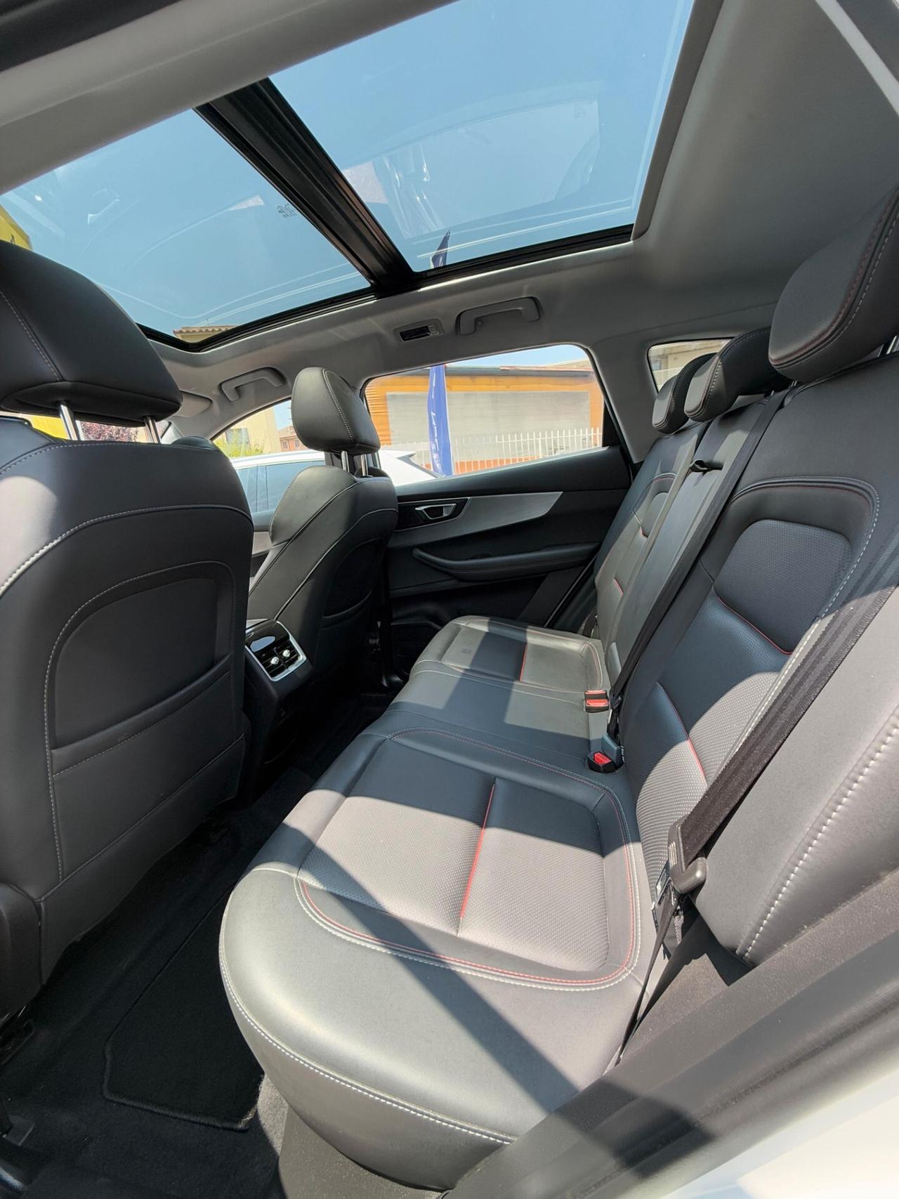 Dr 6.0 GPL 155CV *FULL OPTIONAL