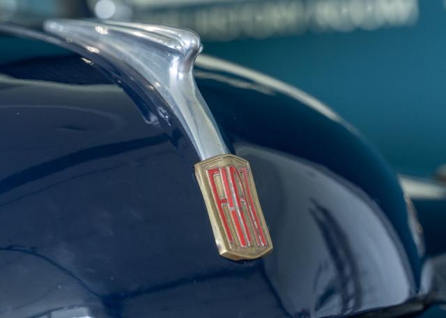 Fiat FIAT 500 C 500C TOPOLINO