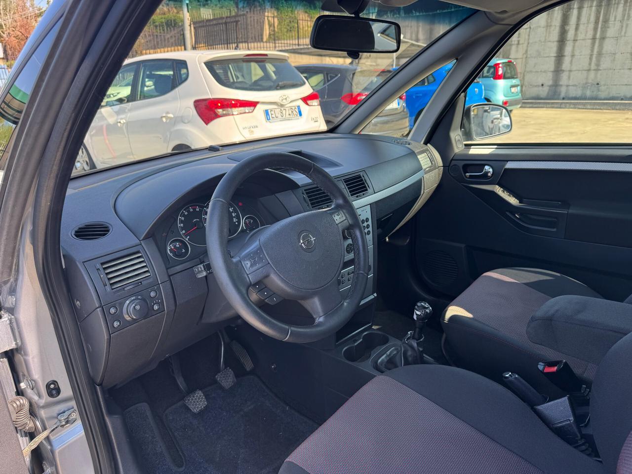 Opel Meriva 1.3 CDTI Enjoy / 162.000KM