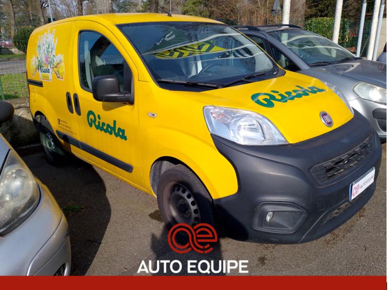 FIAT Fiorino QUBO 1.3 MJT 80CV SX (N1)