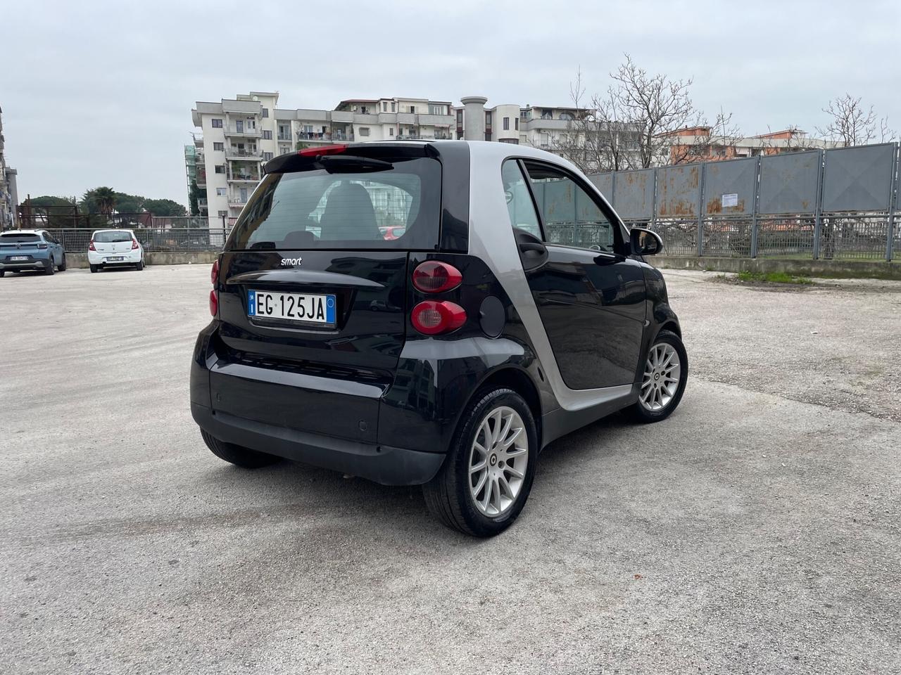 Smart ForTwo 1.0 MHD 150mila KM Full Perfetta 2011