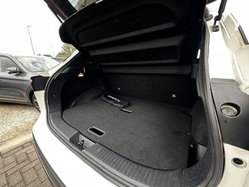 Nissan Qashqai Qashqai 1.5 e-power N-Connecta 2wd