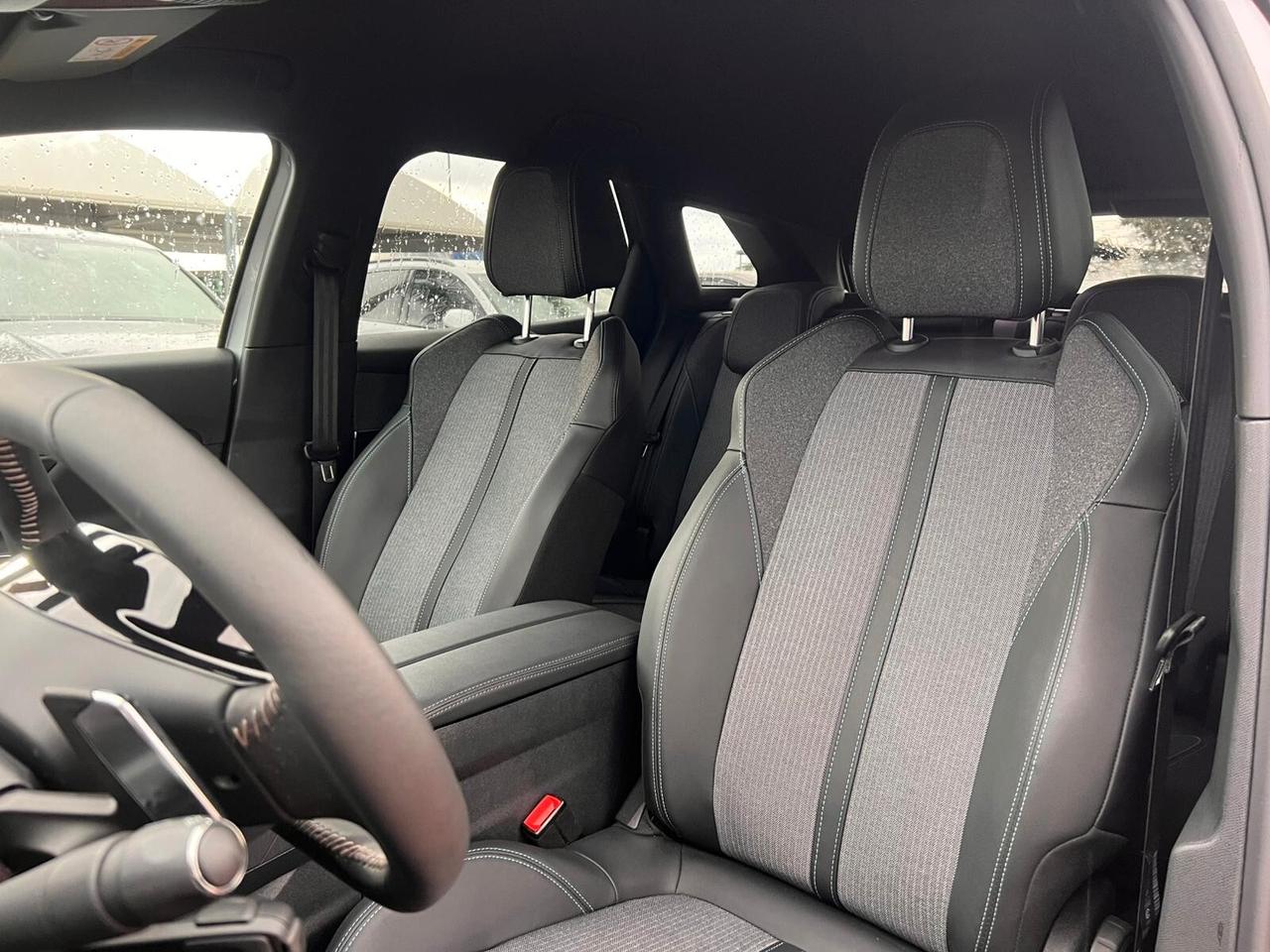 Peugeot 3008 1.5 bluehdi GT Pack s