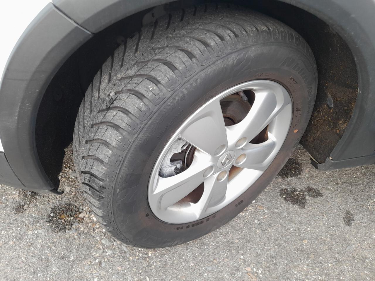 Renault Scenic Scénic XMod 1.5 dCi 110CV Start&Stop Wave