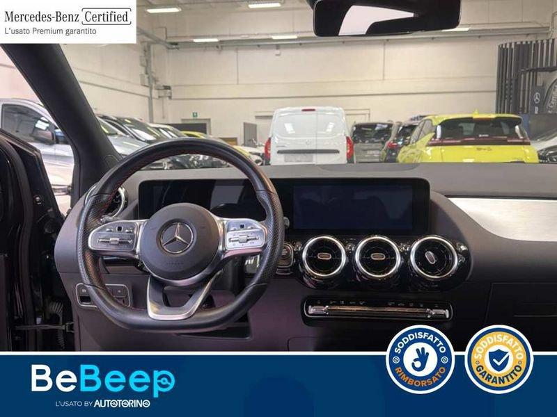 Mercedes-Benz Classe B B 250 E PHEV (EQ-POWER) PREMIUM AUTO