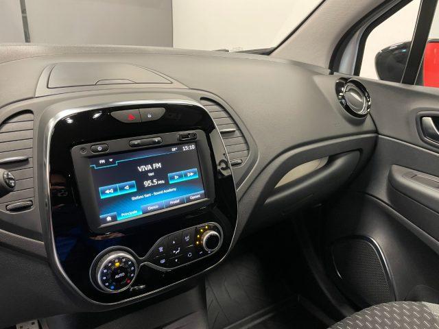 RENAULT Captur TCe 130 CV FAP Business