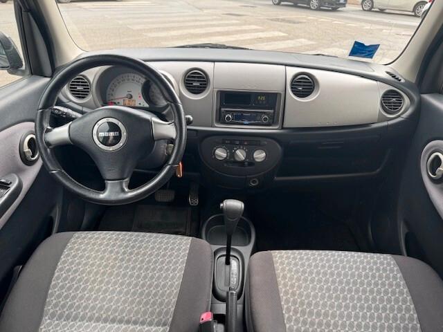 Daihatsu Trevis 1.0 automatica