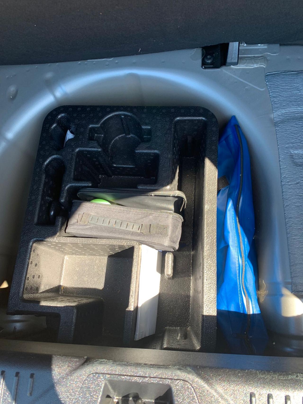 Ford Fiesta 1.1 75 CV 5 porte Titanium