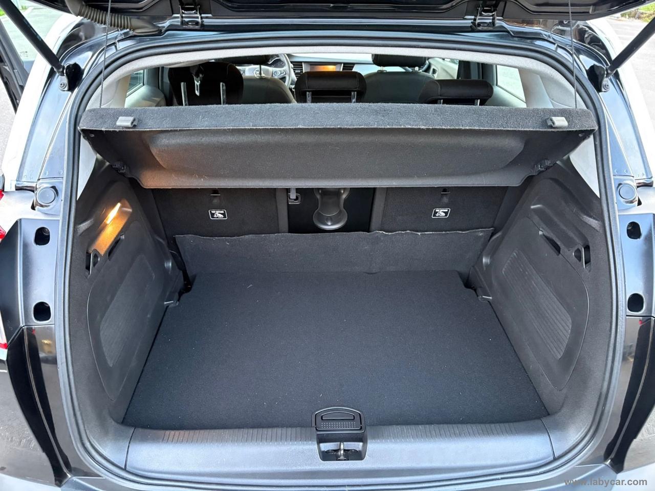 OPEL Crossland X 1.2 12V Advance