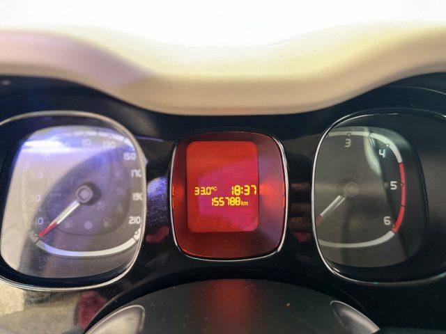 FIAT Panda 1.3 MJT S&S 4x4 Antartica