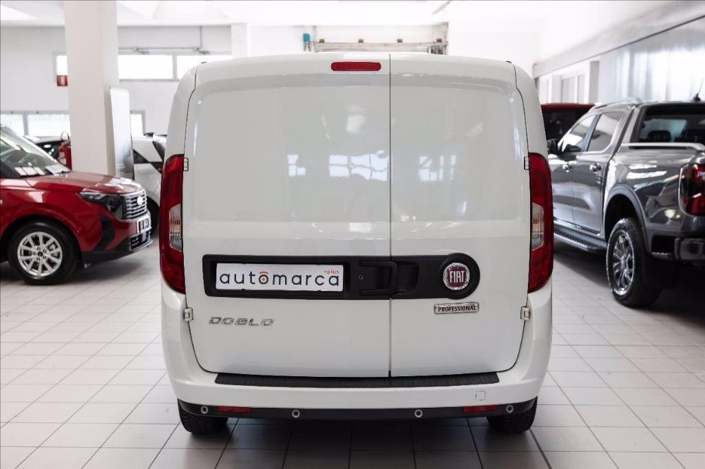 FIAT Doblo cargo 1.3 mjt 16v SX 95cv 3p.ti E6 del 2018