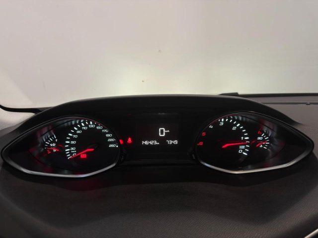 PEUGEOT 308 BlueHDi 100 S&S SW Business