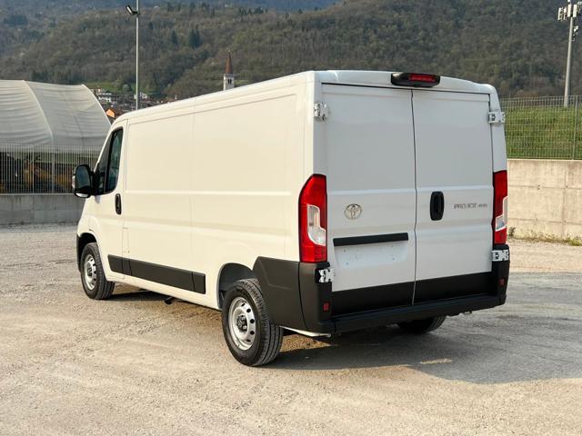 FIAT Ducato 33 2.2 Mjt 120CV PM-TN Furgone Telecamera
