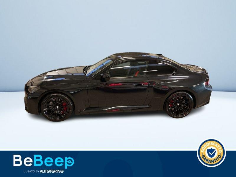 BMW Serie 2 Coupé M2 COUPE 3.0 460CV