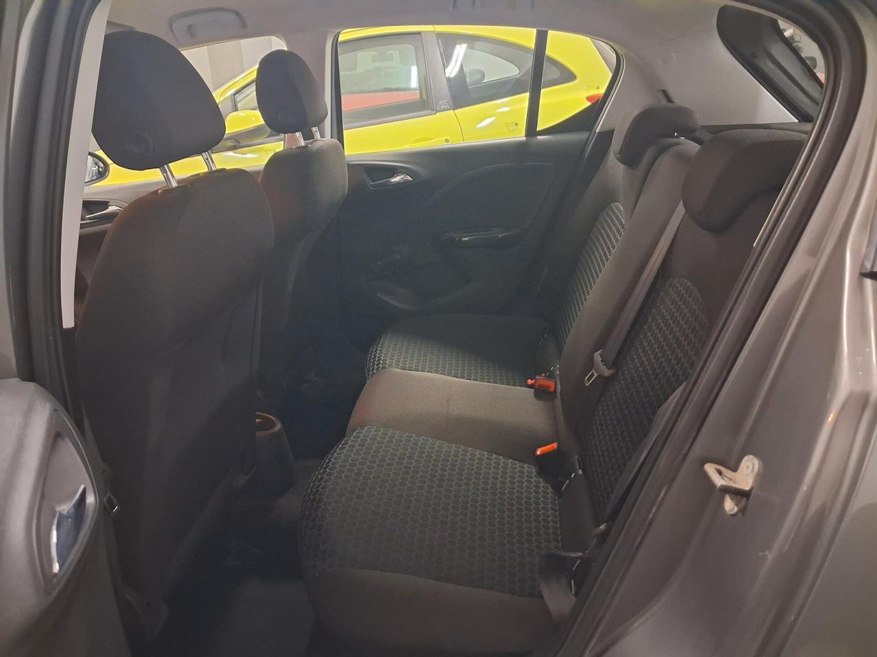 Opel Corsa 1.2 5 porte unico prop 2016