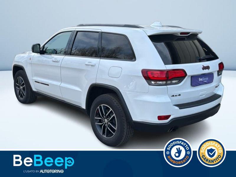Jeep Grand Cherokee 3.0 CRD V6 75TH ANNIVERSARY S&S 250