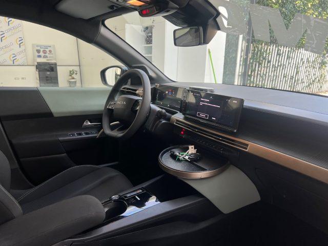 LANCIA Ypsilon Hybrid e-DCT LX da e229,00 mensili