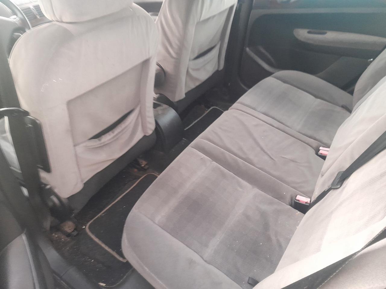 Peugeot 307 1.6 16V HDi FAP 110CV SW