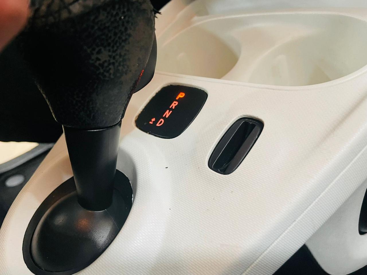 Smart ForTwo 70 1.0 twinamic Passion