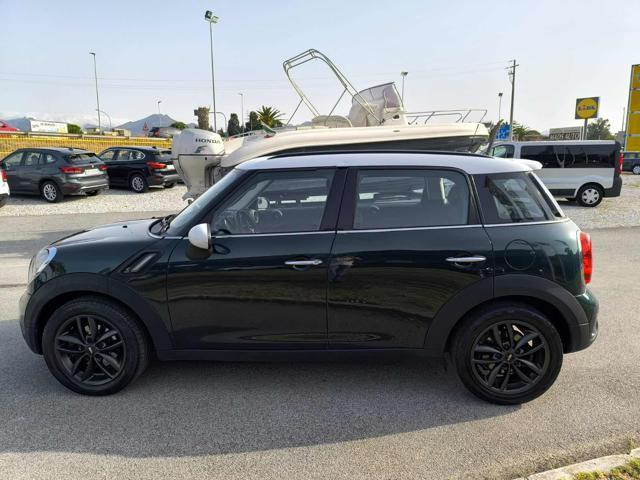 MINI Countryman Mini Cooper SD Countryman