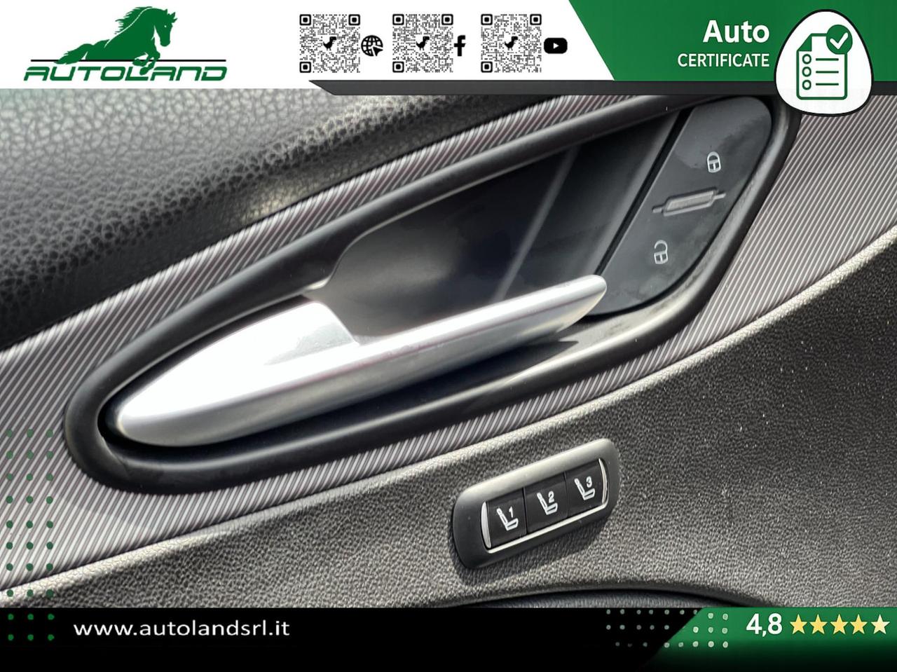 Alfa Romeo Stelvio 2.2 t Veloce Q4 210cv auto