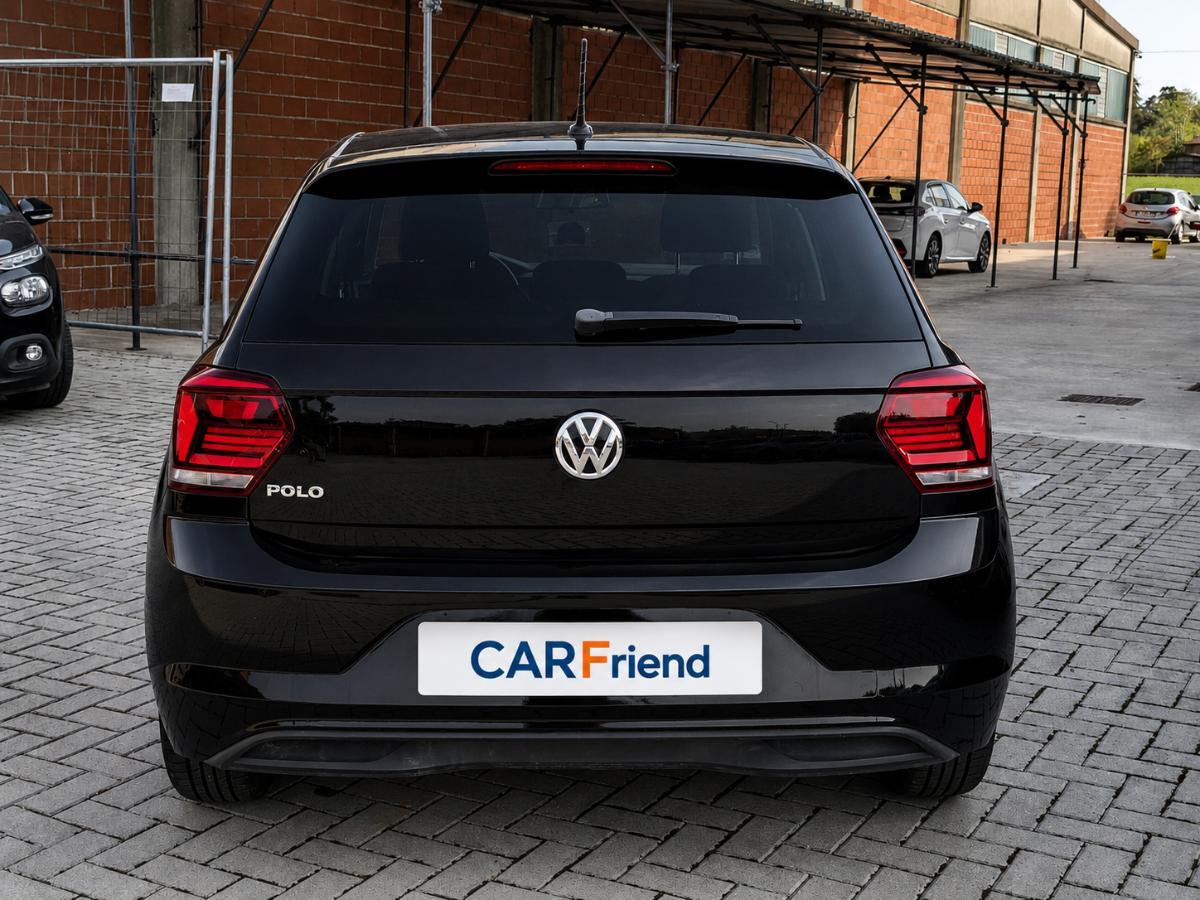 VOLKSWAGEN - Polo - 1.0 TSI 5p. Sport BMT