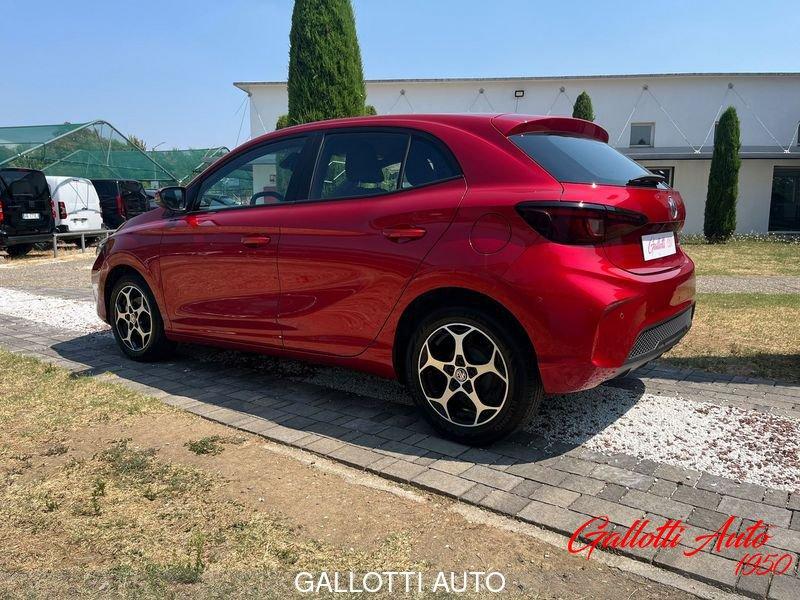 MG MG3 Benzina 1.5 Comfort